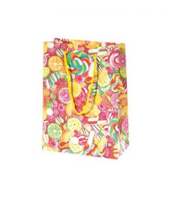 Herlitz kinkekott, 16 x 22 x 8 cm, Candy