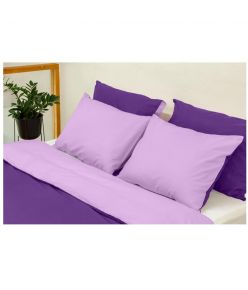 Bradley padjapüür, 50 x 70 cm, violetne
