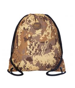 CoolPack sussikott SPRINT Sand storm